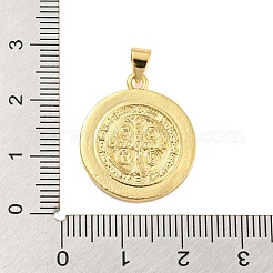 Brass Charms&nbsp;KK-B059-50G-01