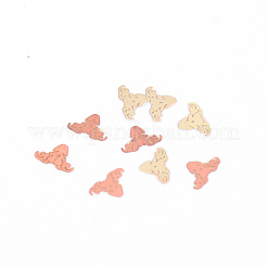 Brass Cabochons&nbsp;MRMJ-WH0062-07A