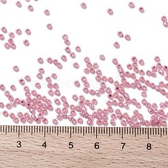 TOHO Round Seed Beads&nbsp;SEED-TR11-PF2106