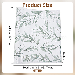 PVC Waterproof Stickers&nbsp;STIC-WH0003-10