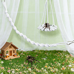 8Pcs Cotton Hanging Display Deocration&nbsp;HJEW-OC00397