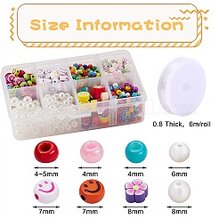 DIY Jewelry Making Kits&nbsp;DIY-SZ0004-81