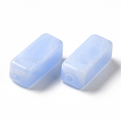 Transparent Acrylic Beads&nbsp;OACR-Z005-13A