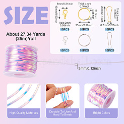 DIY Jewelry Making Findings Kits&nbsp;DIY-TA0012-90B