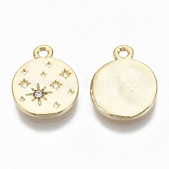 Alloy Pendants&nbsp;X-PALLOY-S135-004-NR