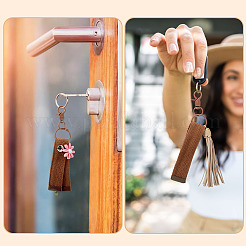 DIY Keychain Kits&nbsp;DIY-TA0014-61