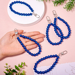 Acrylic Pendant Decorations&nbsp;HJEW-TAC0063