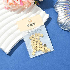 SHEGRACE Brass Beads&nbsp;XGRPCN533-234G