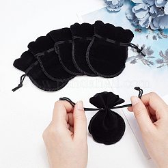 Gourd Velvet Bags&nbsp;TP-R005-01