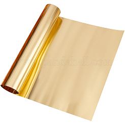 1M Brass Sheet Rolls&nbsp;DIY-BBC0002-84