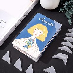 50Pcs Photo Frame Corner Protectors&nbsp;FIND-NB0002-09C