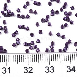 FGB 11/0 Grade A Baking Paint Glass Seed Beads&nbsp;X-SEED-S030-1045