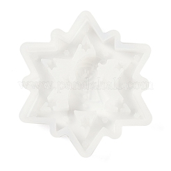 DIY Silicone Pendant Molds&nbsp;LS-DIY-A051-05A