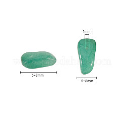 Natural Aventurine Beads&nbsp;G-CJ0001-15