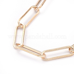 Chain Necklaces&nbsp;NJEW-JN02759-02