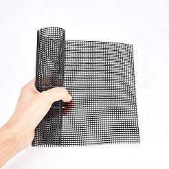 Plastic Flower Pot Hole Mesh Pads&nbsp;AJEW-GA0001-20