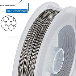 Tiger Tail Wire&nbsp;TWIR-BC0001-12-0.38mm