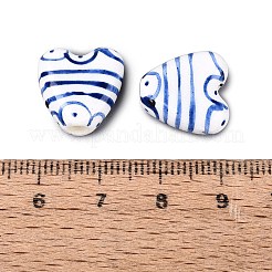 Handmade Porcelain Beads&nbsp;PORC-Q007-04