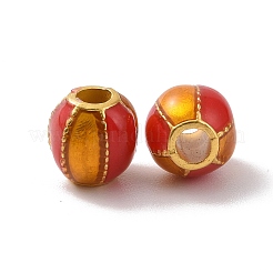 Alloy Beads&nbsp;ENAM-L039-17MG