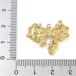 Ion Plating(IP) 304 Stainless Steel Pendants&nbsp;STAS-B075-03G-01