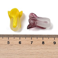 Handmade Lampwork Beads Strands&nbsp;LAMP-G166-11