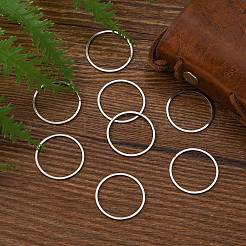 Non-Tarnish 304 Stainless Steel Linking Ring&nbsp;STAS-S079-12C-A