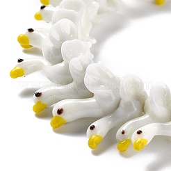 Handmade Lampwork Beads&nbsp;LAMP-F020-30
