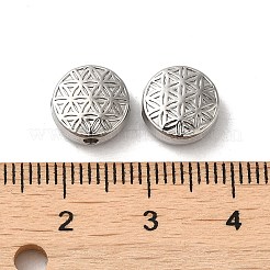 Non-Tarnish 304 Stainless Steel Beads&nbsp;STAS-I203-19P