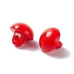 Acrylic Shank Buttons&nbsp;SACR-530-M