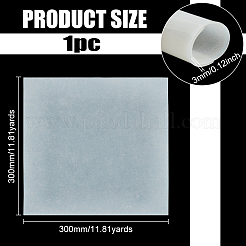 Silicone Membrane & Film&nbsp;AJEW-WH0348-365B