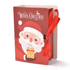 Christmas Folding Gift Boxes&nbsp;CON-M007-03C