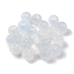 Imitation Cat Eye Glass Seed Beads&nbsp;GLAA-U006-01E