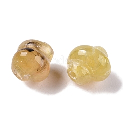Transparent Acrylic Beads&nbsp;OACR-N137-40G