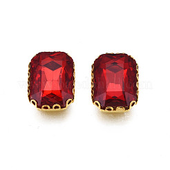 Sew on Rhinestone&nbsp;RGLA-S030-20B-B05