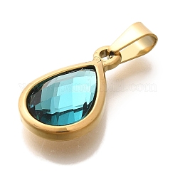 Glass Pendants&nbsp;STAS-U035-47G-01