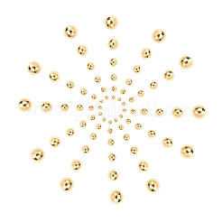 ABS Plastic Imitation Pearl Beads&nbsp;KY-CJ0001-08