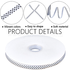 Polyester Ribbons&nbsp;OCOR-WH20002-40B