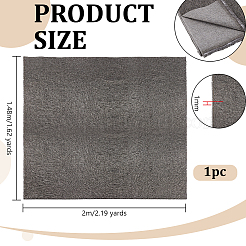 Polyester Fabric&nbsp;DIY-WH0723-045B-1