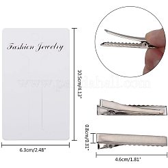 DIY Hair Accessories Making&nbsp;IFIN-NB0001-17P