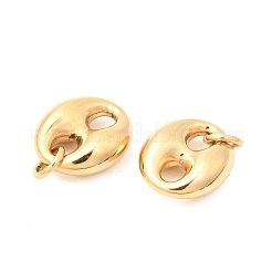 304 Stainless Steel Pendants&nbsp;X-STAS-P441-01G