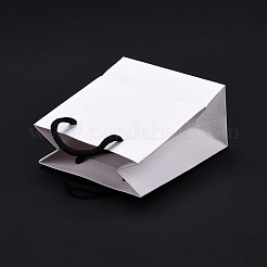 Rectangle Paper Bags&nbsp;ABAG-E004-01B