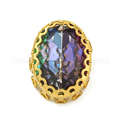 Sew on Rhinestone&nbsp;EGLA-F162-23G-03
