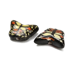 Handmade Porcelain Beads&nbsp;PORC-L084-01D