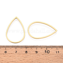 304 Stainless Steel Linking Rings&nbsp;STAS-T047-16B-G