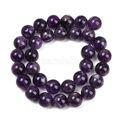 Natural Gemstone Beads Strands&nbsp;G-S038