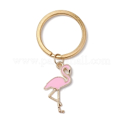 5Pcs Brass Keychains&nbsp;KEYC-JKC00946