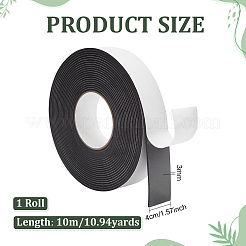 10M EVA Adhesive Tape&nbsp;AJEW-WH0481-632D-01