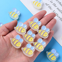 Transparent Acrylic Beads&nbsp;MACR-S374-06B-07