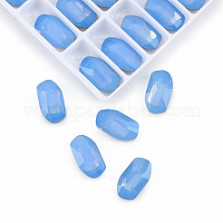 K9 Glass Rhinestone Cabochons&nbsp;MRMJ-N029-24-04