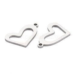 Non-Tarnish 304 Stainless Steel Pendants&nbsp;STAS-N095-054